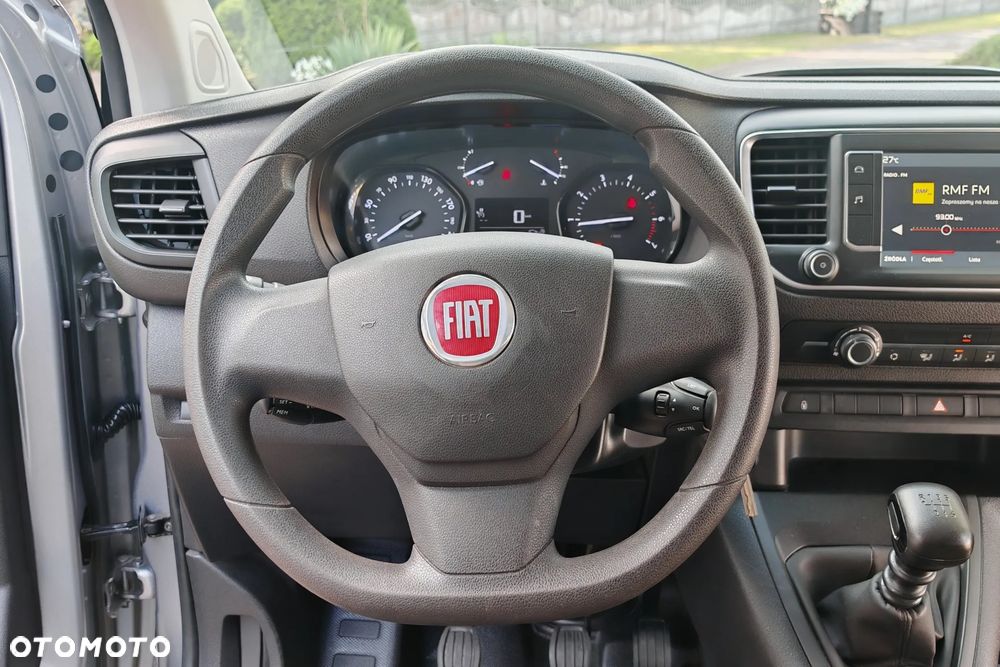 Fiat Scudo - 24