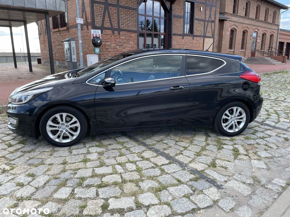 Kia ProCeed 1.6 GDI L - 3