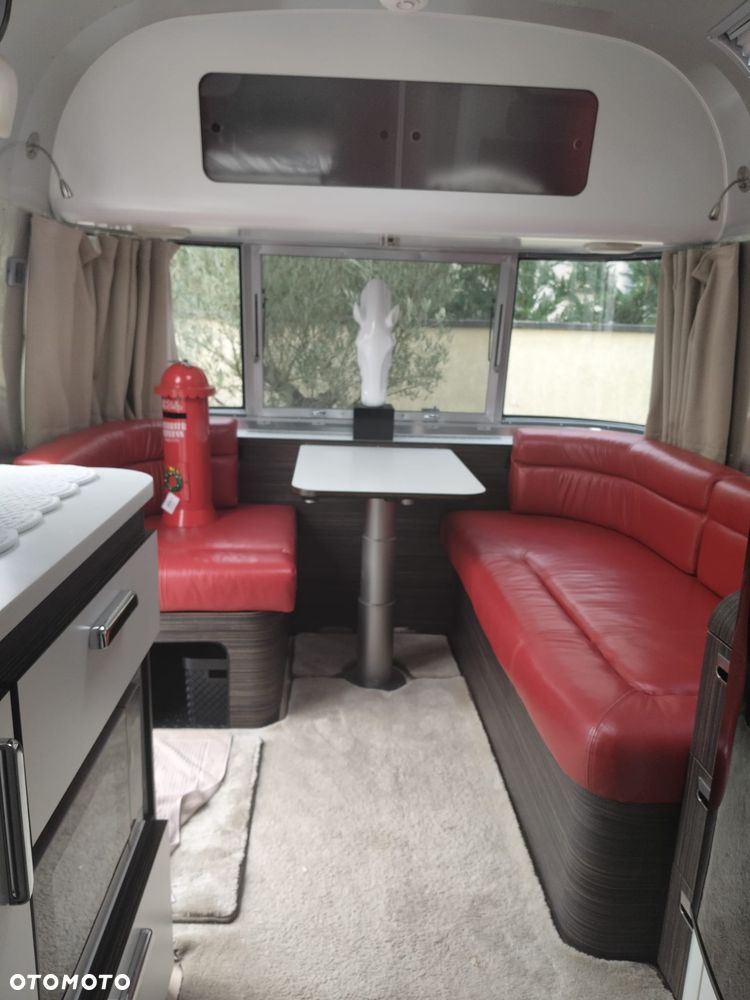 Airstream International 604 Przyczepa kempingowa Super Stan - 8