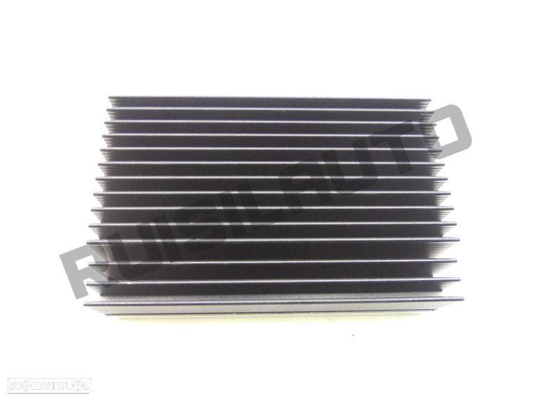 Amplificador áudio 917_6741 Bmw 7 (f01) [2008_2015] 730d - 1