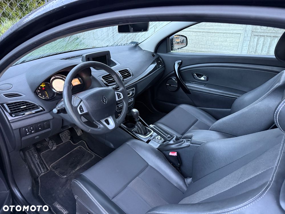 Renault Megane 1.5 dCi Bose Edition - 9
