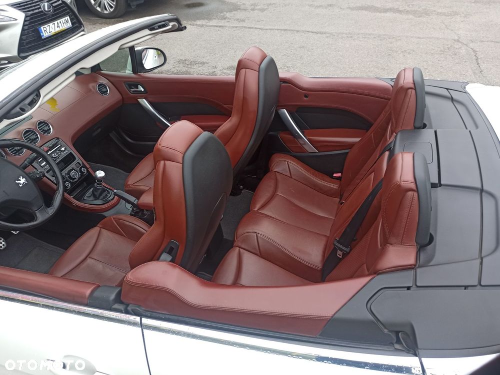 Peugeot 308 CC - 19