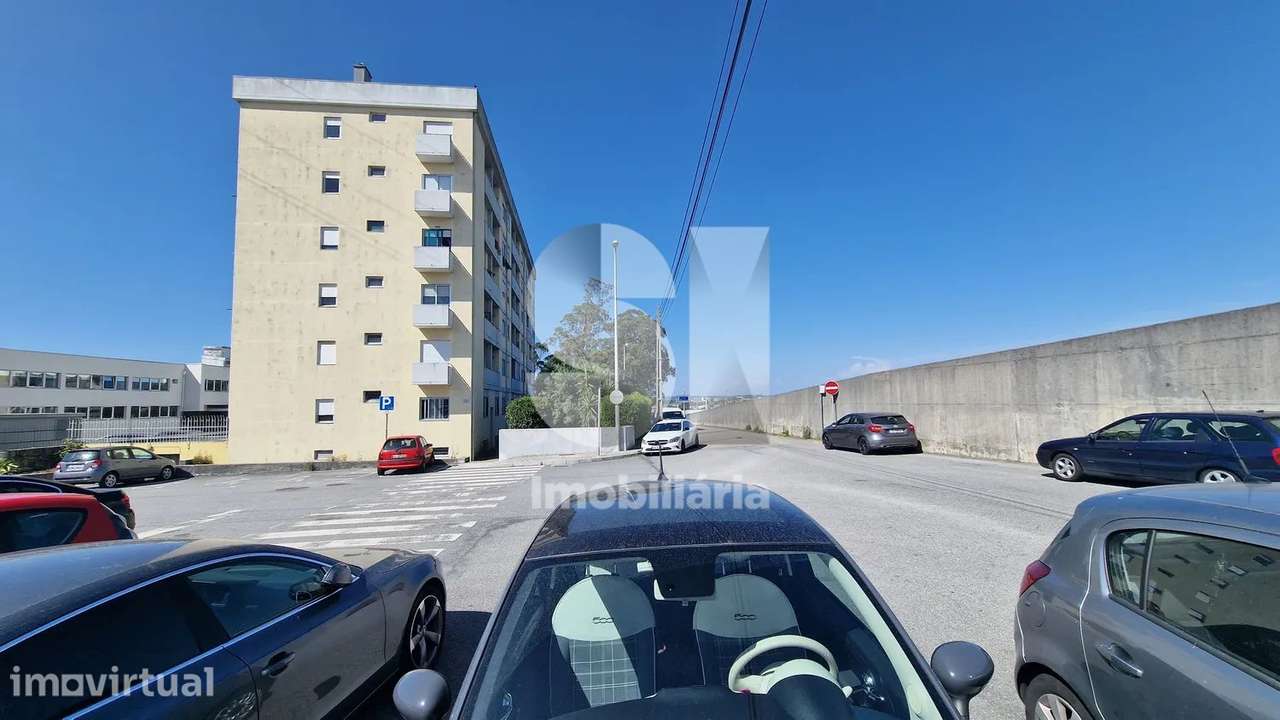T2 Renovado - Leça do Balio - Via Norte - Grande imagem: 3/33