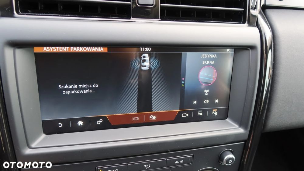 Land Rover Discovery 2.0 SD4 S - 10