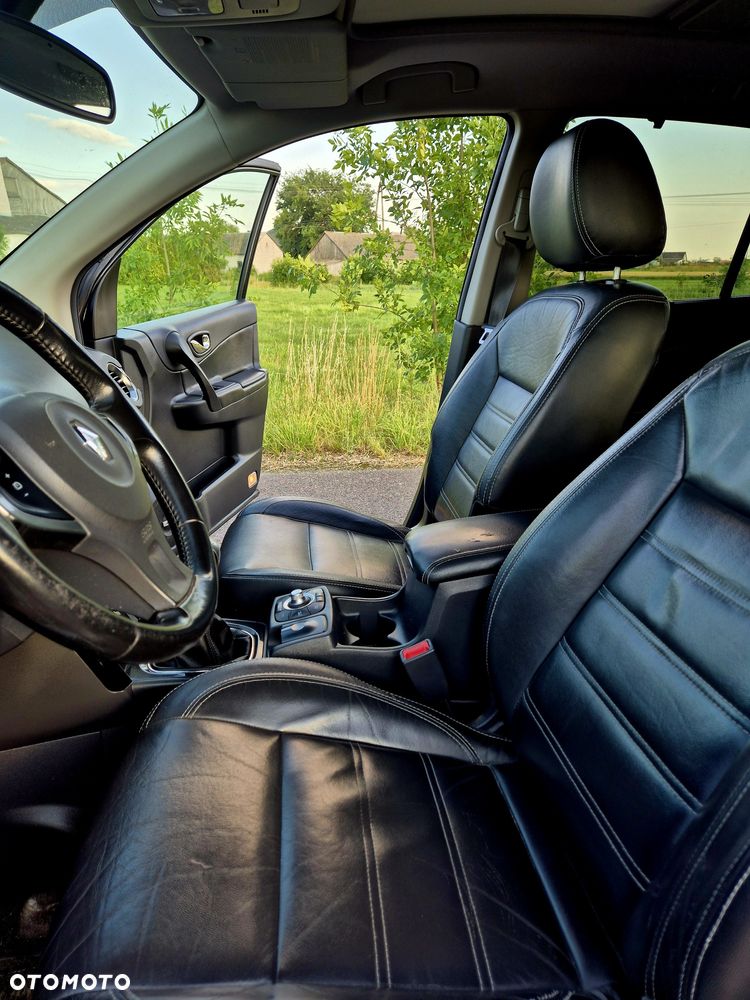 Renault Koleos - 7
