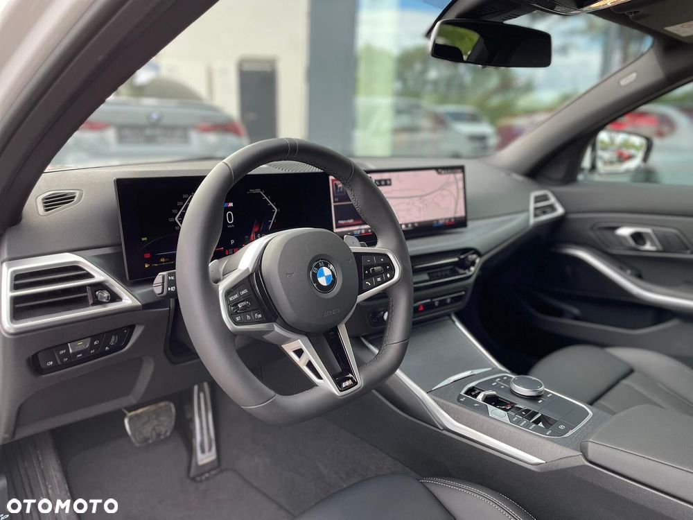 BMW Seria 3 - 17