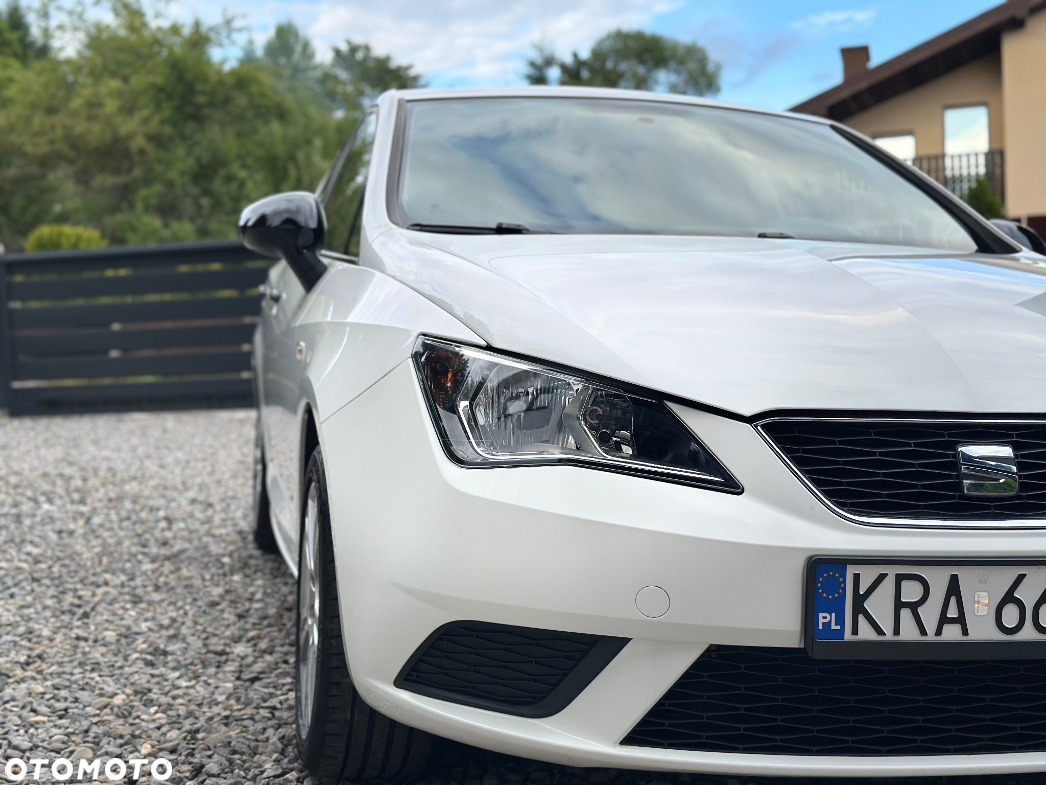 Seat Ibiza - 16