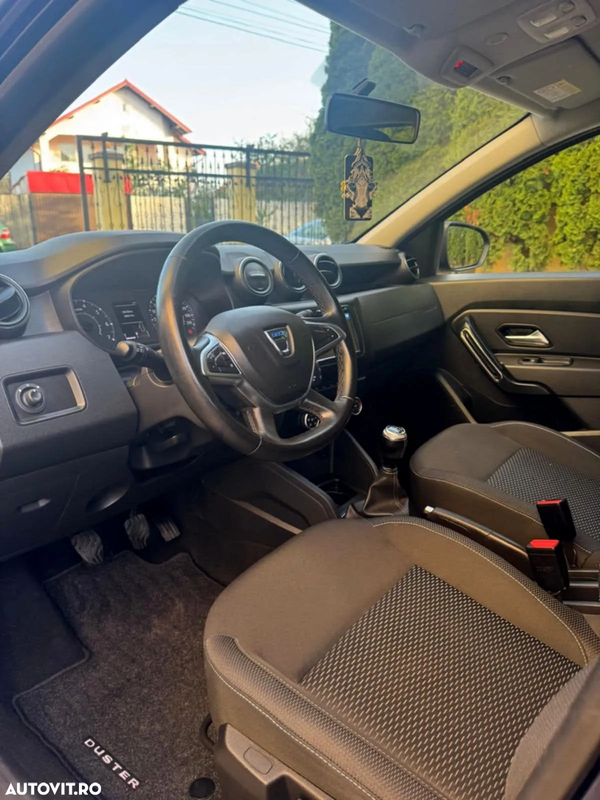 Dacia Duster - 7