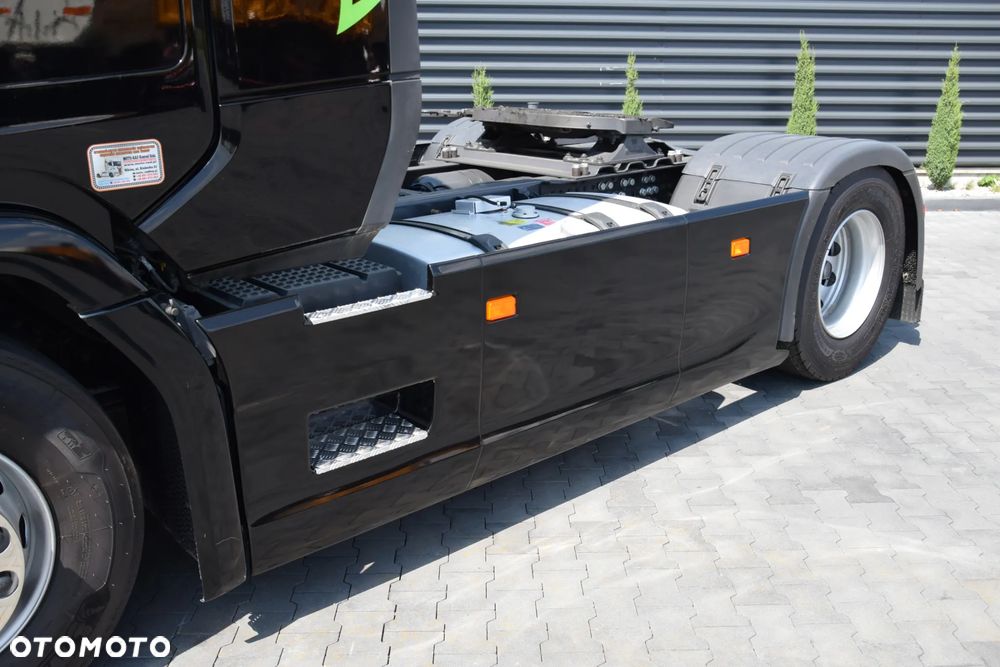 Scania R450 / EURO 6 / RETARDER / KLIMATYZACJA POSTOJOWA / ACC / KLIMA / LEDY / NISKI PRZEBIEG / SERWISOWANA / SPROWADZONA - 17