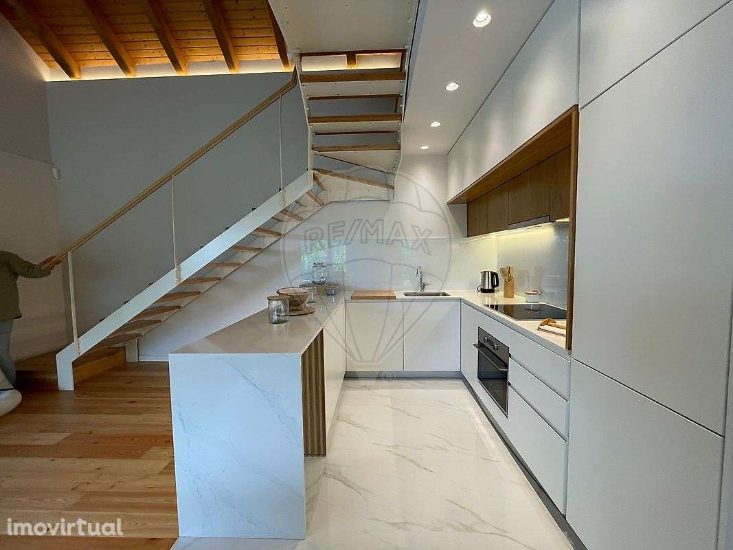 Moradia T2 para venda - Grande imagem: 3/38