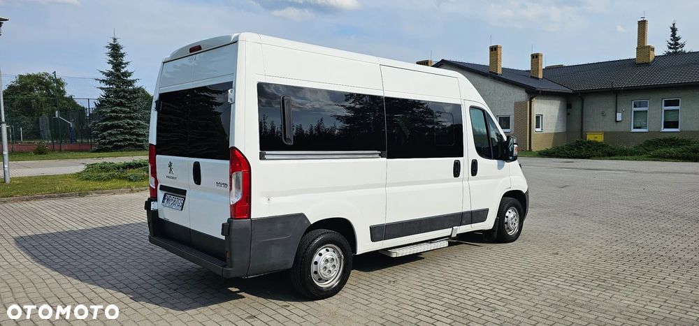 Peugeot Boxer L2H2 - 4