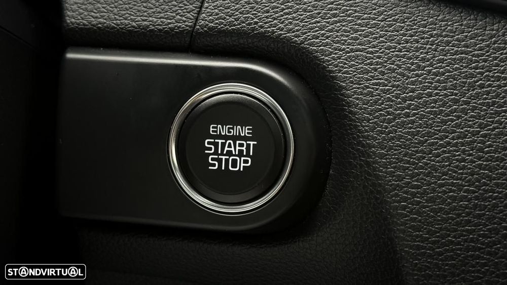 Kia ProCeed 1.6 T-GDI GT 7DCT - 20