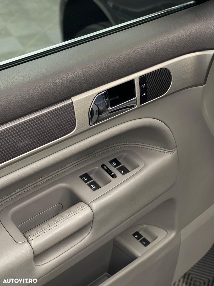 Volkswagen Touareg 3.0 V6 TDI Aut. - 6