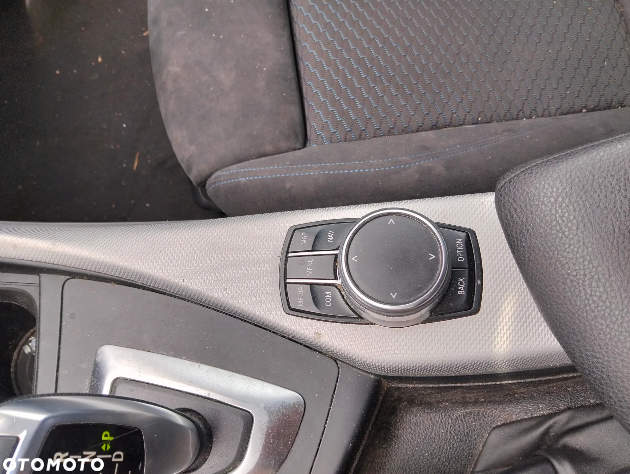 BMW Seria 1 118d M Sport Shadow - 5