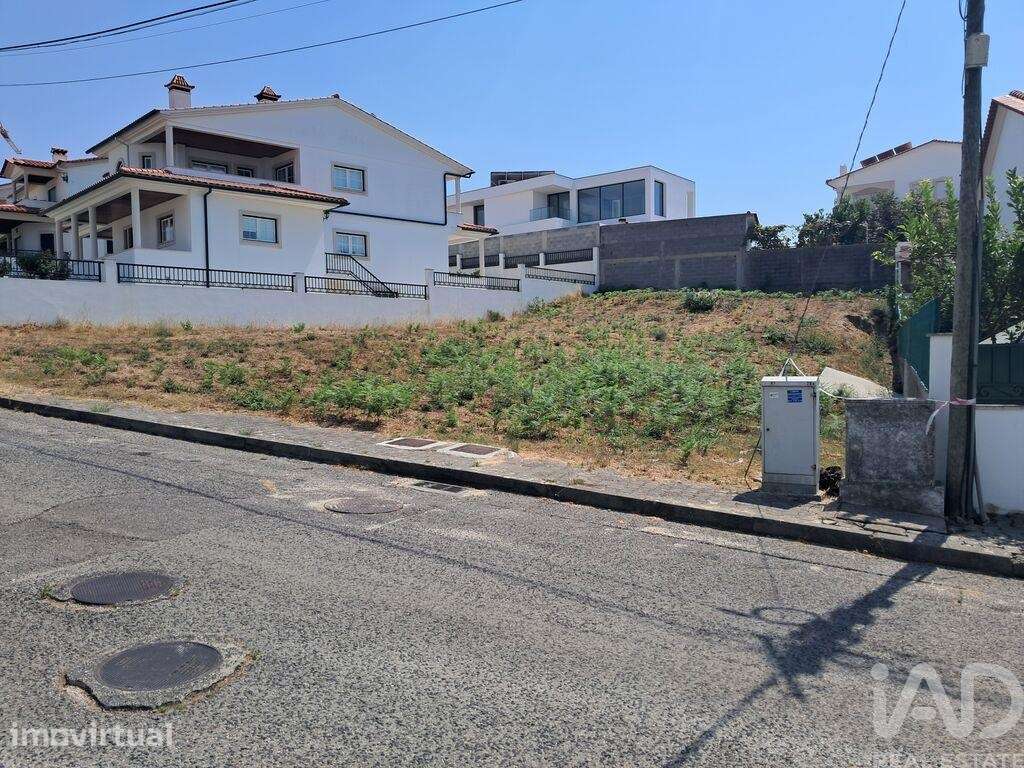 Terreno para construção em Leiria, Pousos, Barreira e Cortes - Grande imagem: 3/15