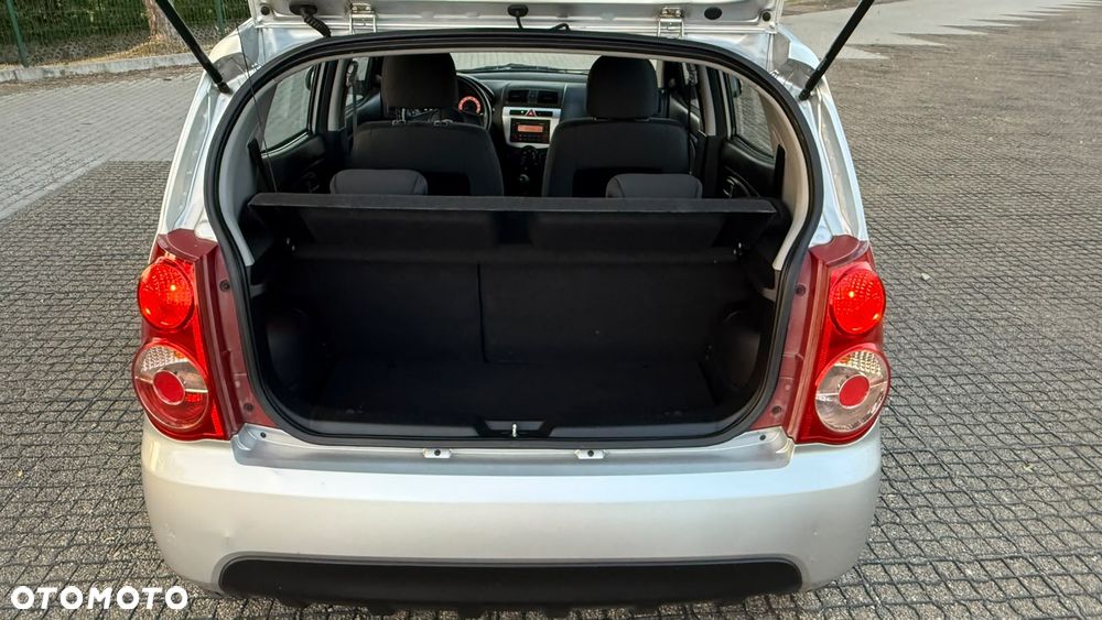 Kia Picanto 1.0 ISG Dream Team Edition - 13