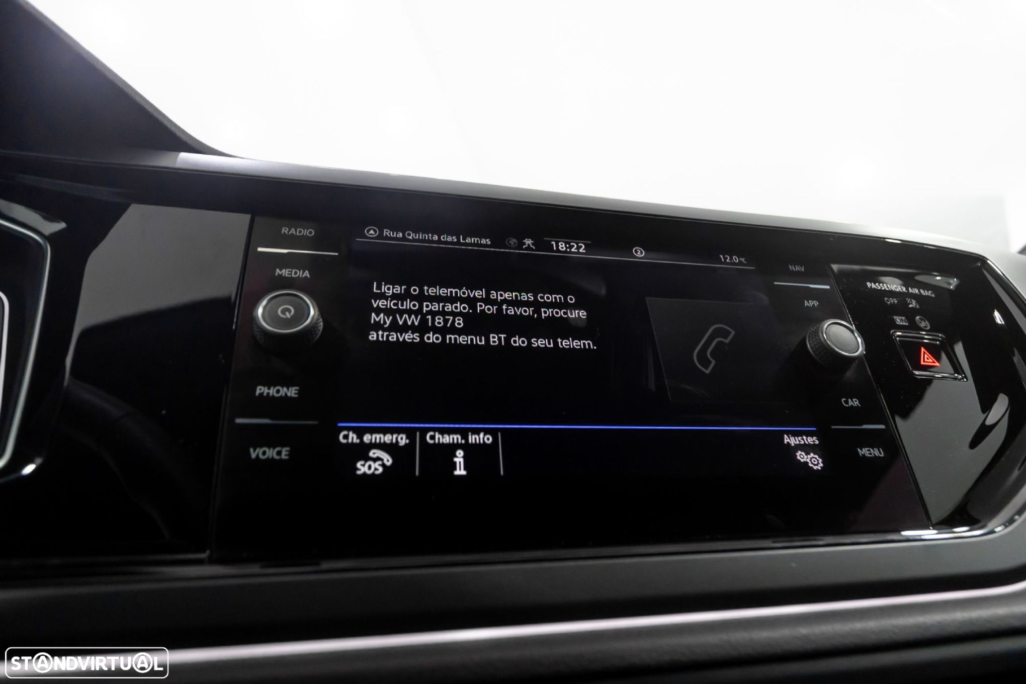 VW Taigo 1.0 TSI R-Line DSG - 31