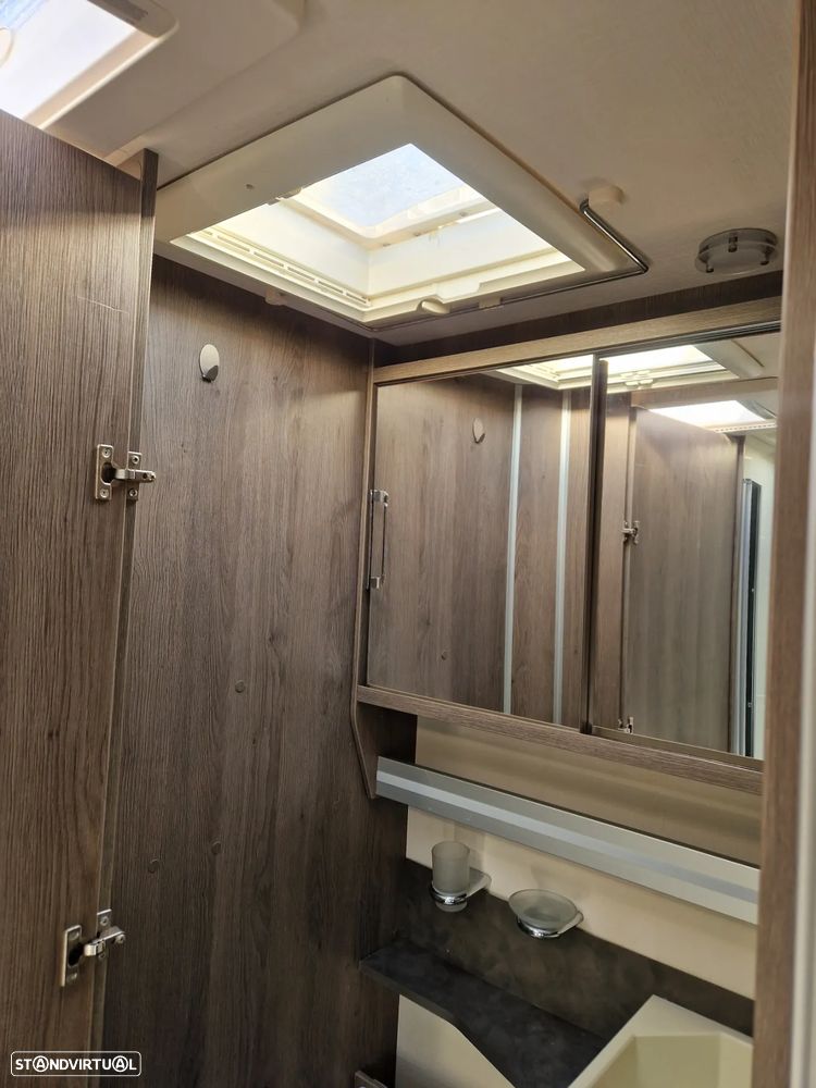 Challenger Graphite 358 EB Graphite edition - 42