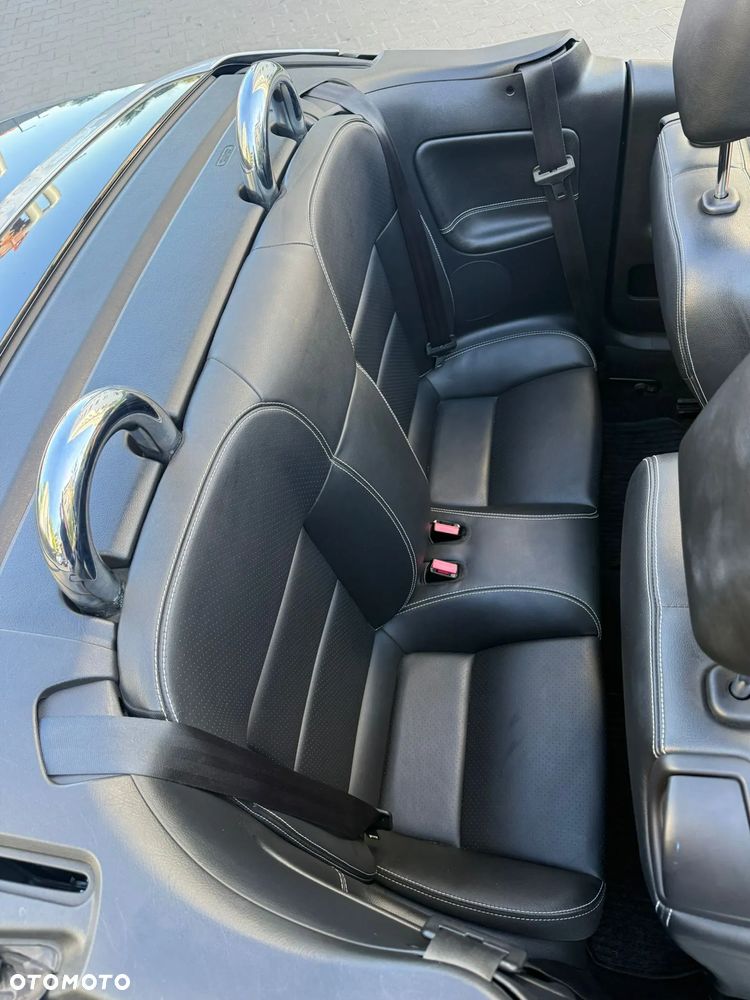 Peugeot 207 CC - 20