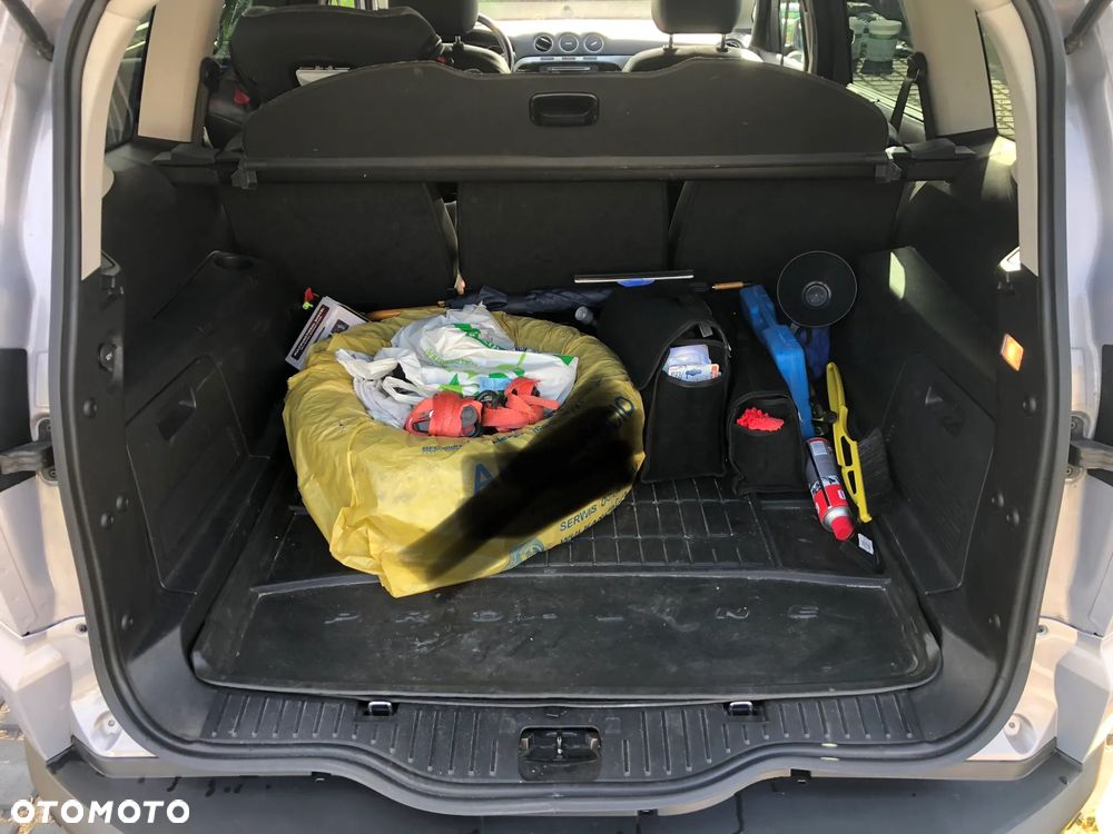 Ford S-Max 2.0 TDCi DPF Titanium - 30