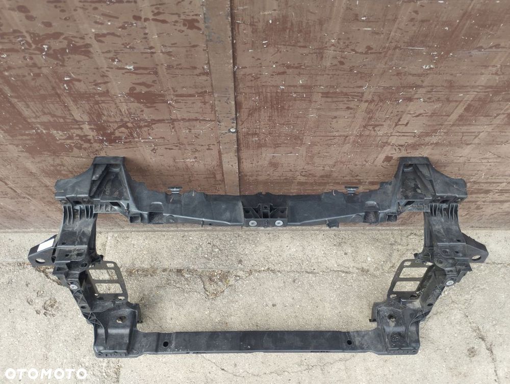 Wzmocnienie Pas przedni Q7 SQ7 Q8 RSQ8 4M0805594E - 7