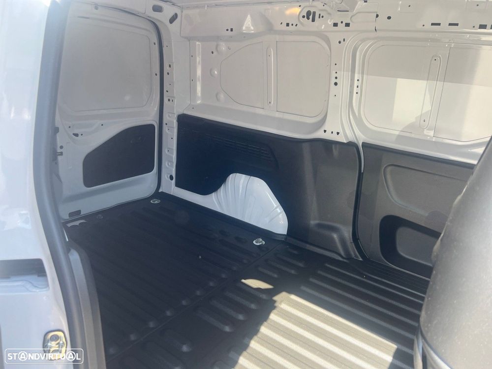 Opel Astra 1.5 D GS Aut. - 13