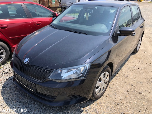 Dezmembrez VW Golf 7 2015 1.60tdi CXXB cod culoare LC9X - 10