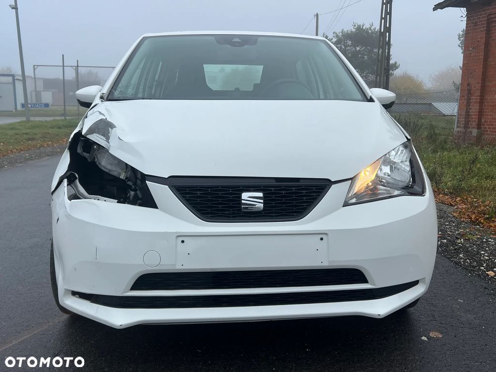 Seat Mii Plus - 34