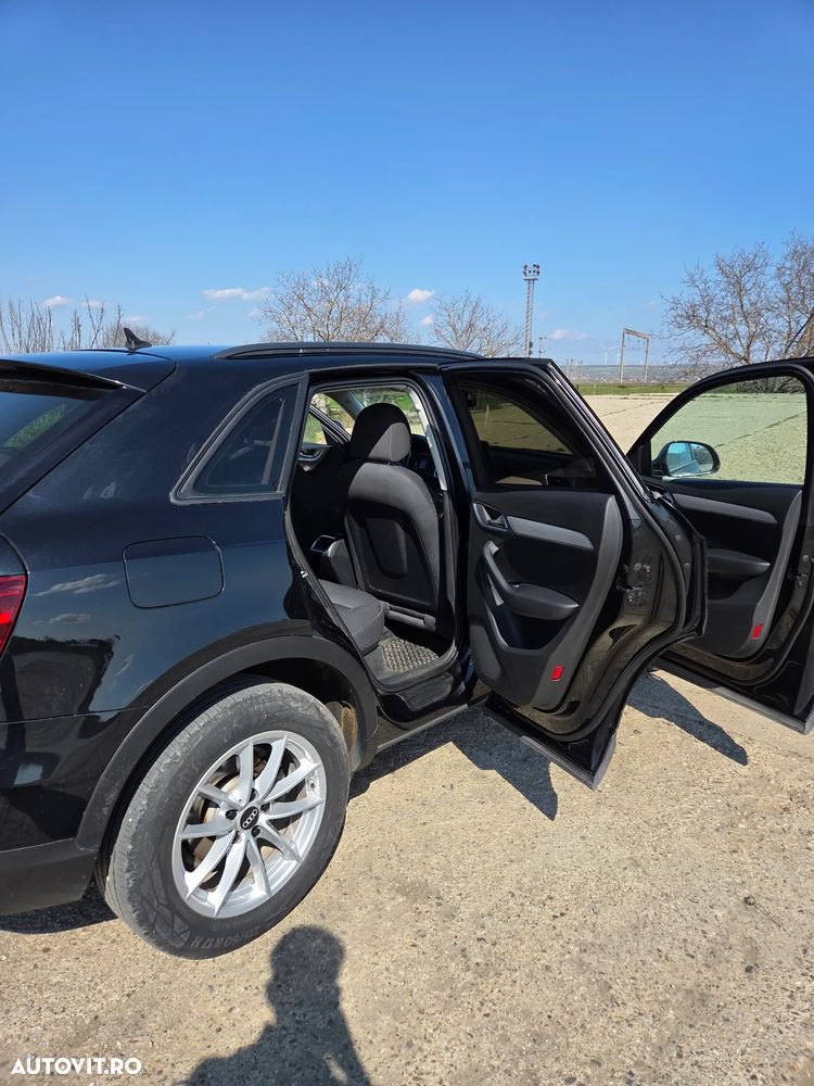 Audi Q3 2.0 TDI - 3
