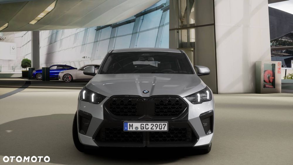 BMW X2 sDrive20i mHEV M Sport - 2