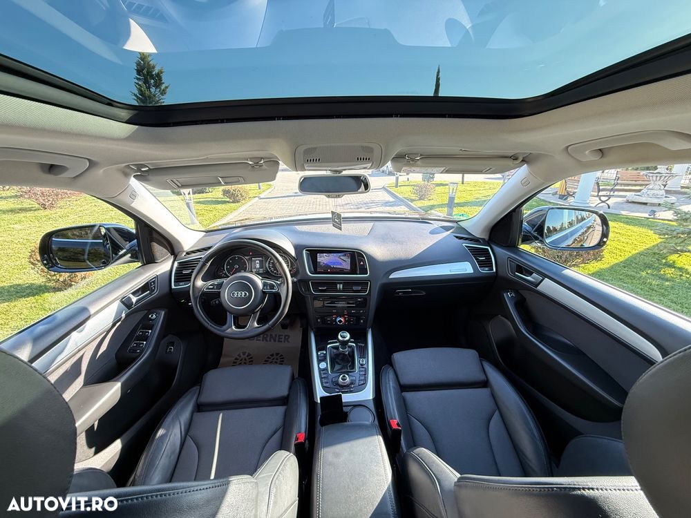 Audi Q5 2.0 TDI Quattro - 5