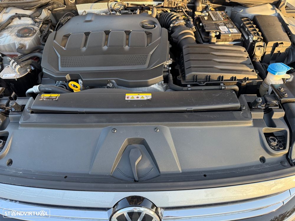 VW Arteon 2.0 TDI Elegance DSG - 16