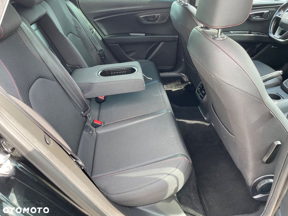 Seat Leon 1.4 TSI ACT Start&Stop FR - 9