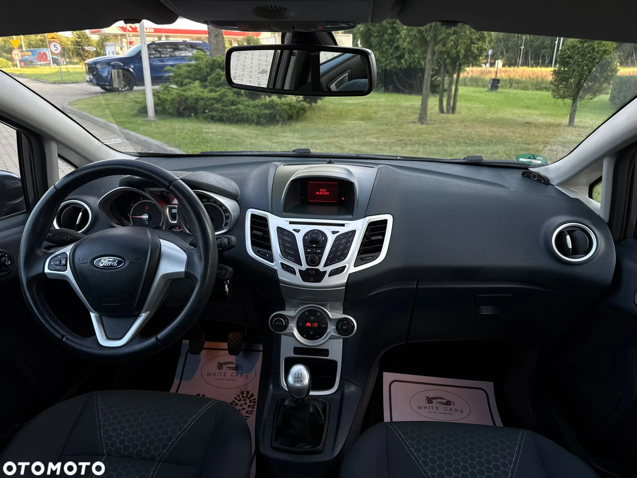 Ford Fiesta 1.25 Titanium - 33