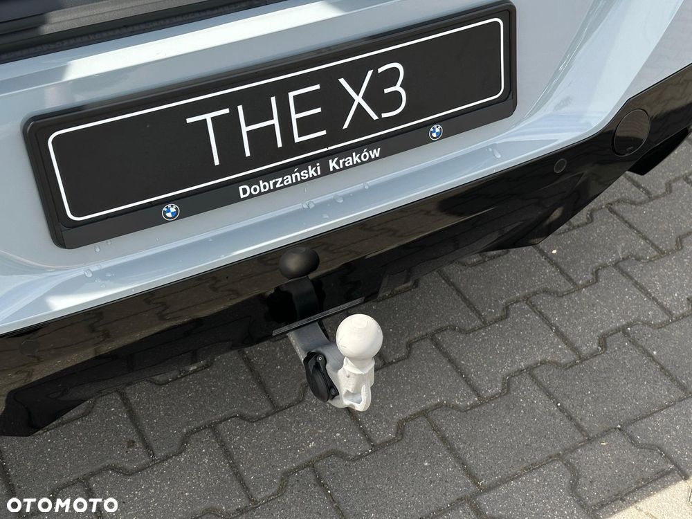 BMW X3 - 18