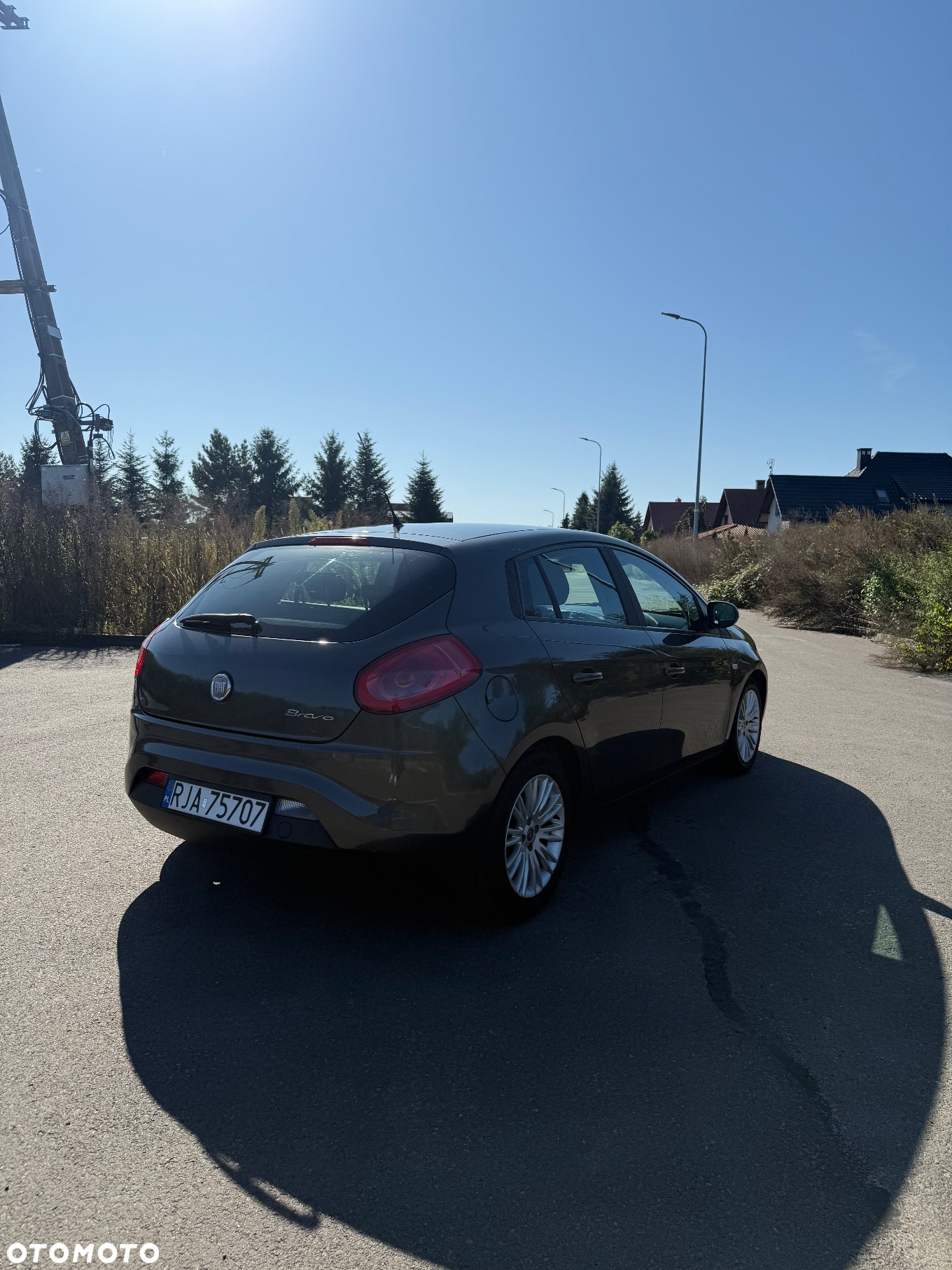 Fiat Bravo - 3