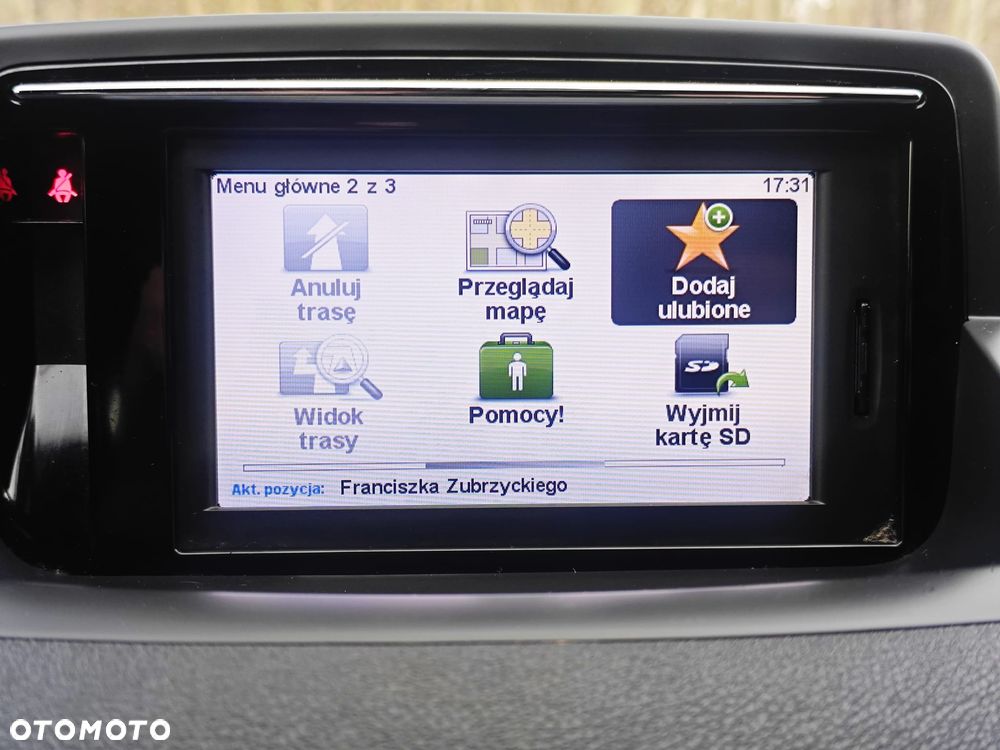 Renault Megane ENERGY dCi 110 Start & Stop Paris Business - 35