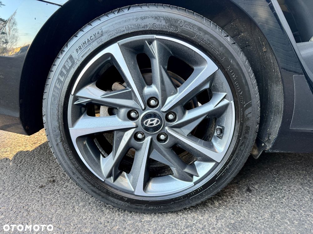 Hyundai i30 1.6 CRDI DCT EDITION 30+ - 19