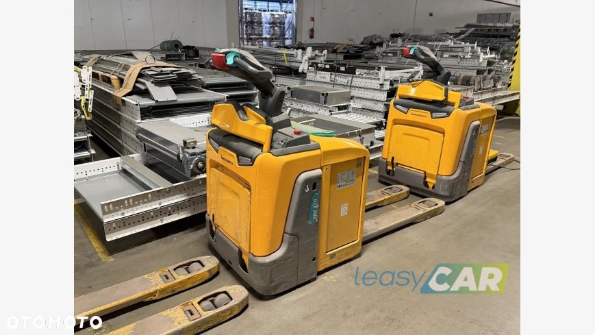 Jungheinrich ERE 120 - 1