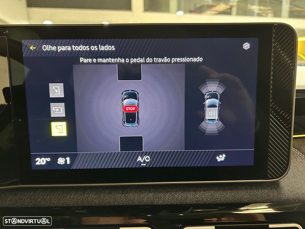 Renault 5 E-Tech 40 kWh Techno Autonomia Urbana - 26