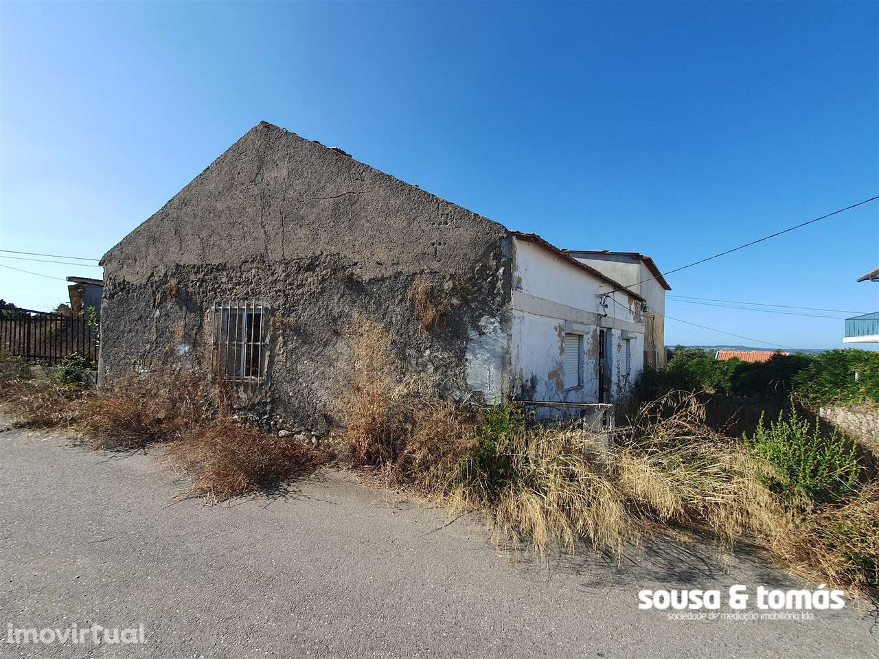 Moradia T5 Venda em Alfarelos,Soure - Grande imagem: 3/12