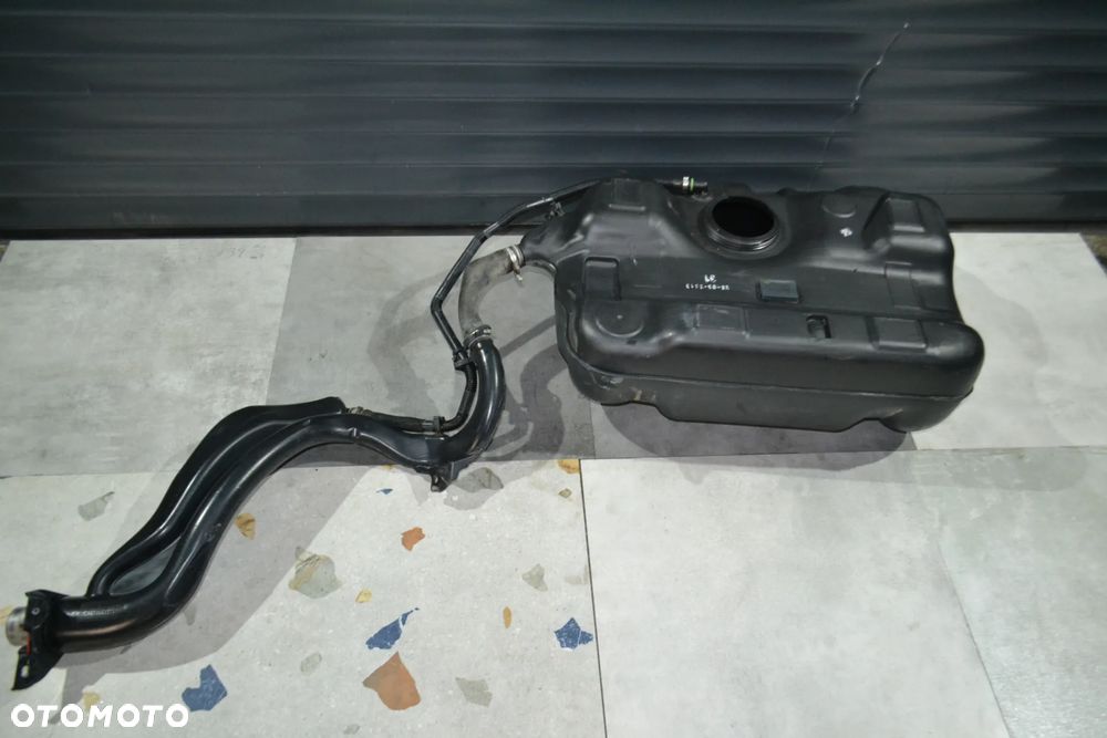 FIAT DOBLO II OPEL COMBO D BAK ZBIORNIK PALIWA 51875909 DIESEL POMORSKIE