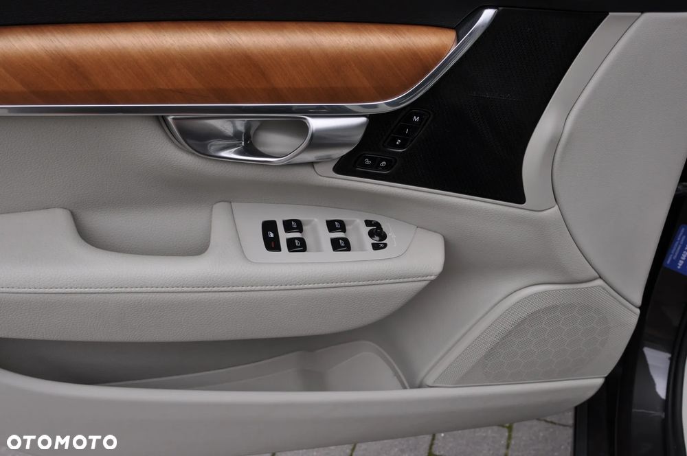 Volvo V90 T4 Inscription - 15