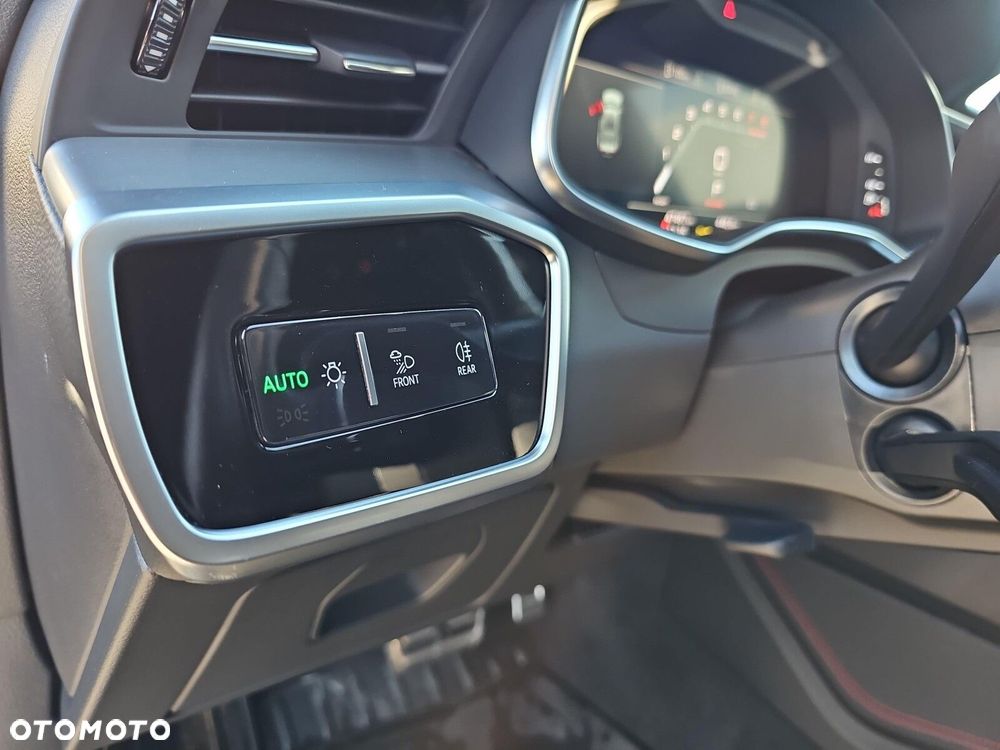 Audi A7 Sportback - 12