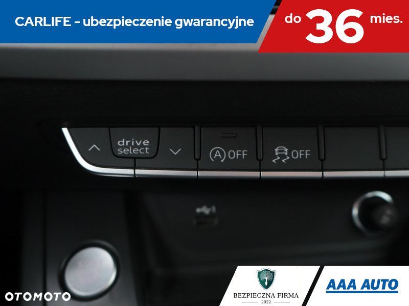 Audi A5 Sportback - 19