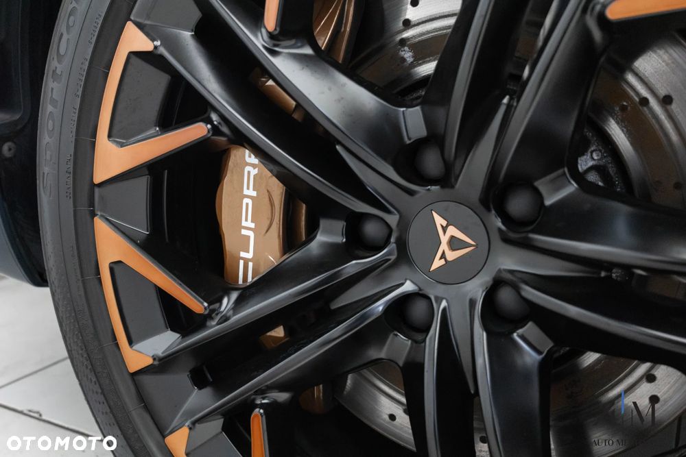 Cupra Terramar 1.5 e-Hybrid DSG VZ - 16
