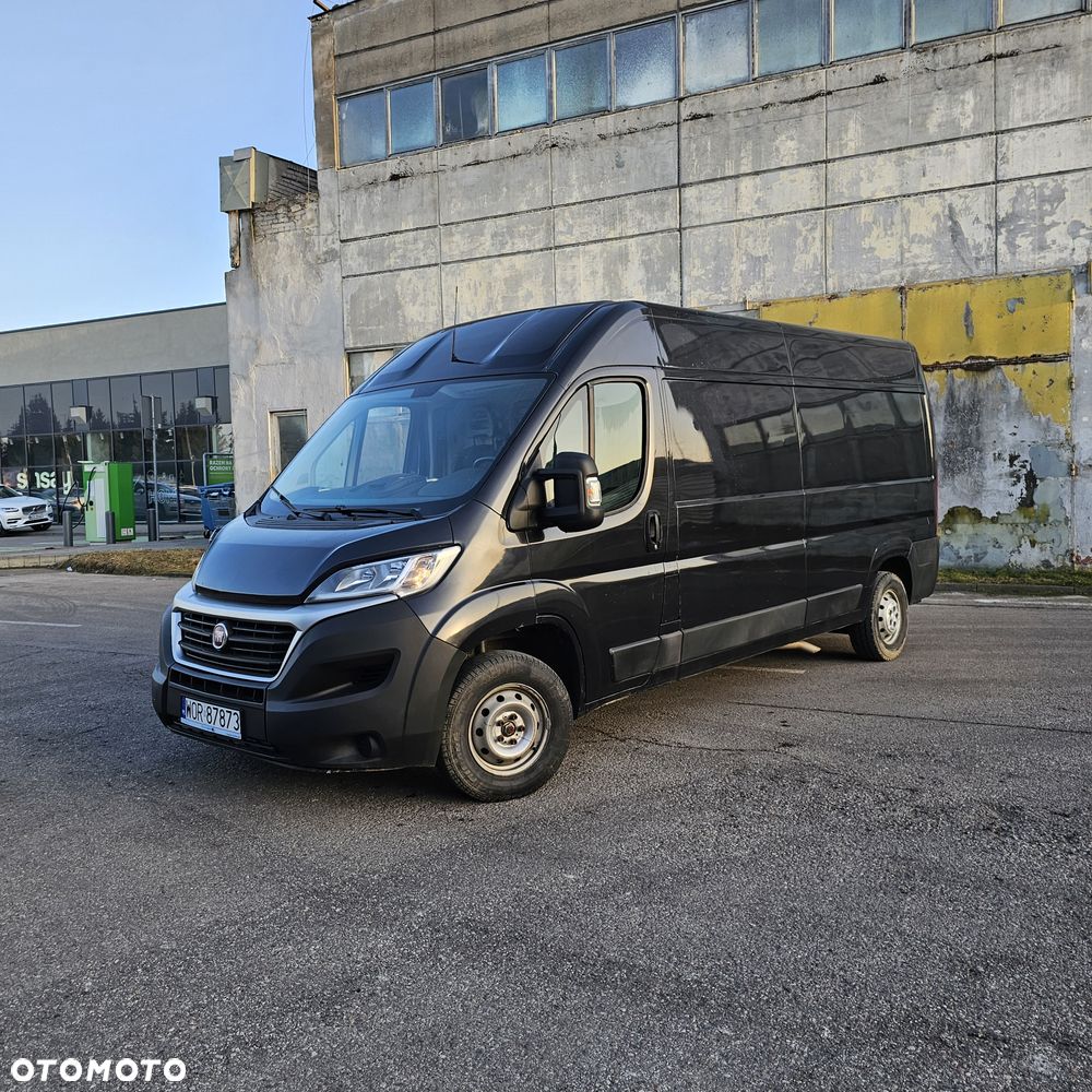 Fiat Ducato - 18