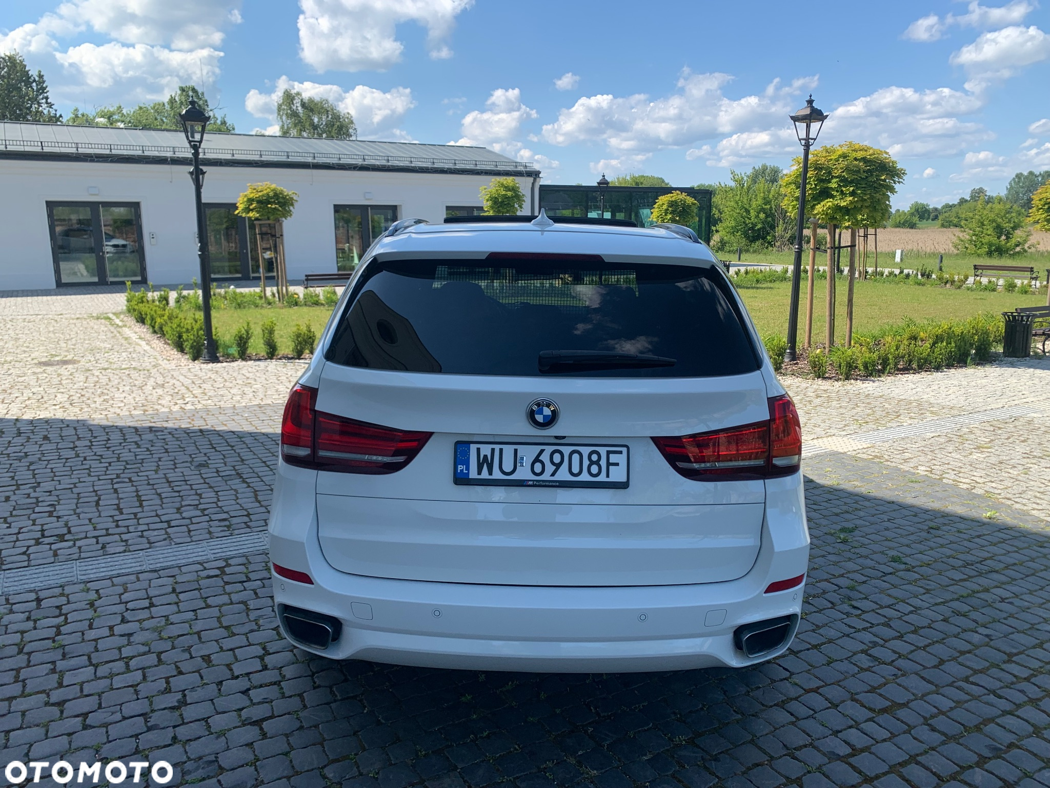 BMW X5 xDrive25d - 6