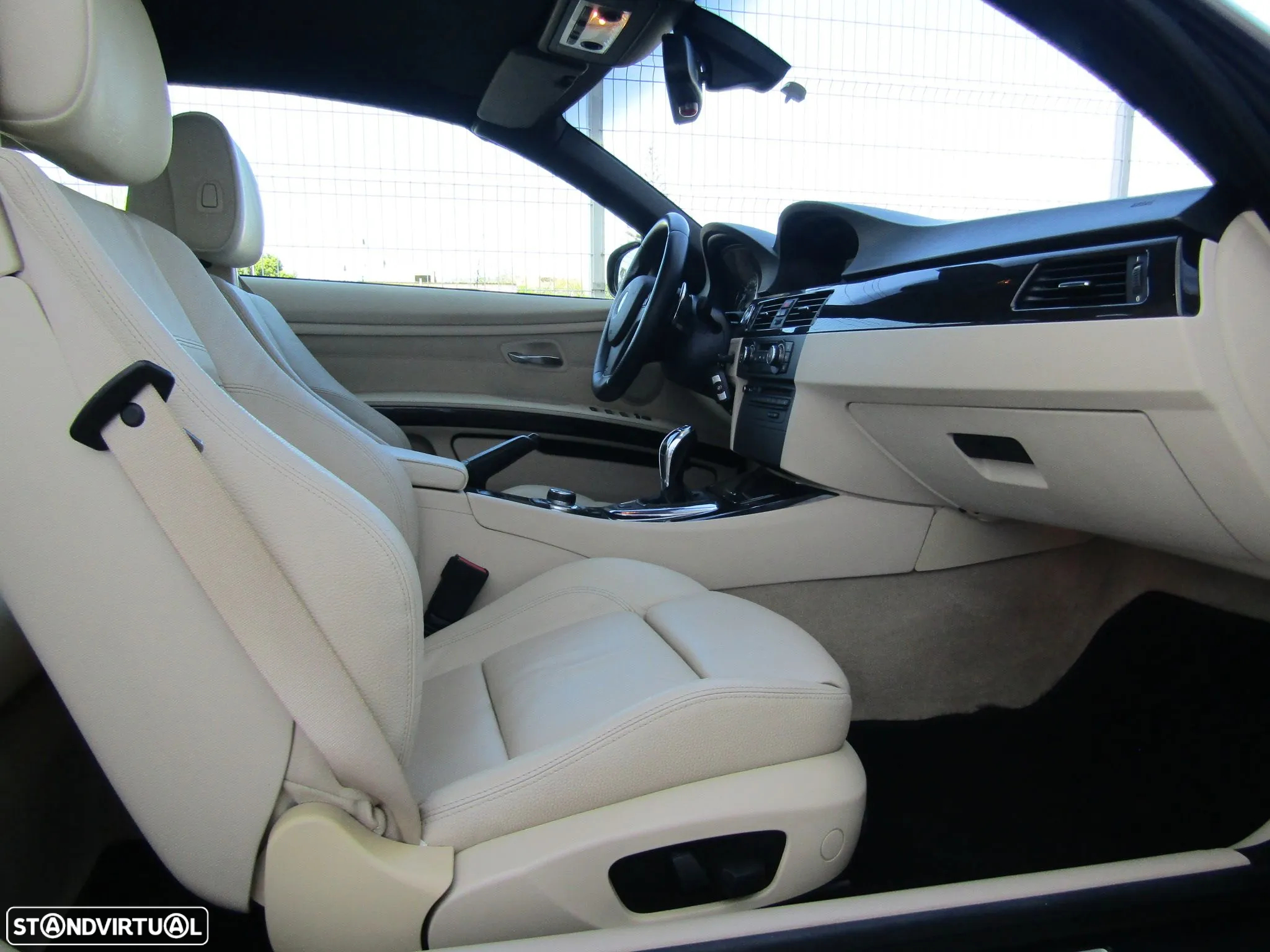 BMW 335 i Cabrio Aut. M Sport Edition - 21