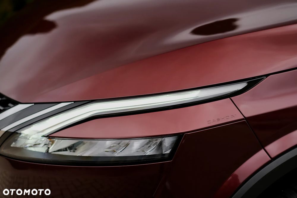 Nissan Qashqai 1.3 DIG-T N-CONNECTA - 15